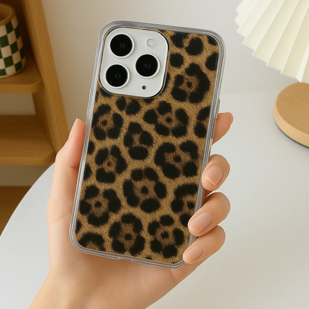Addon: Chic Cheetah | Case Layer - Image 3