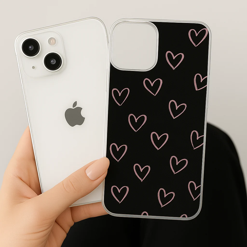 Addon: Doodle Love | Case Layer - Image 3