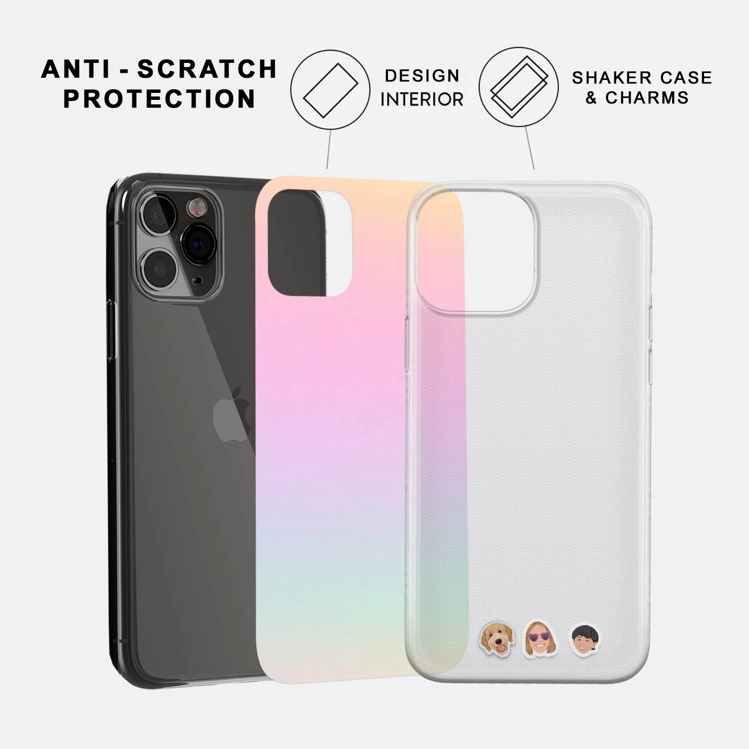 Addon: Faded Rainbows | Case Layer - Image 2