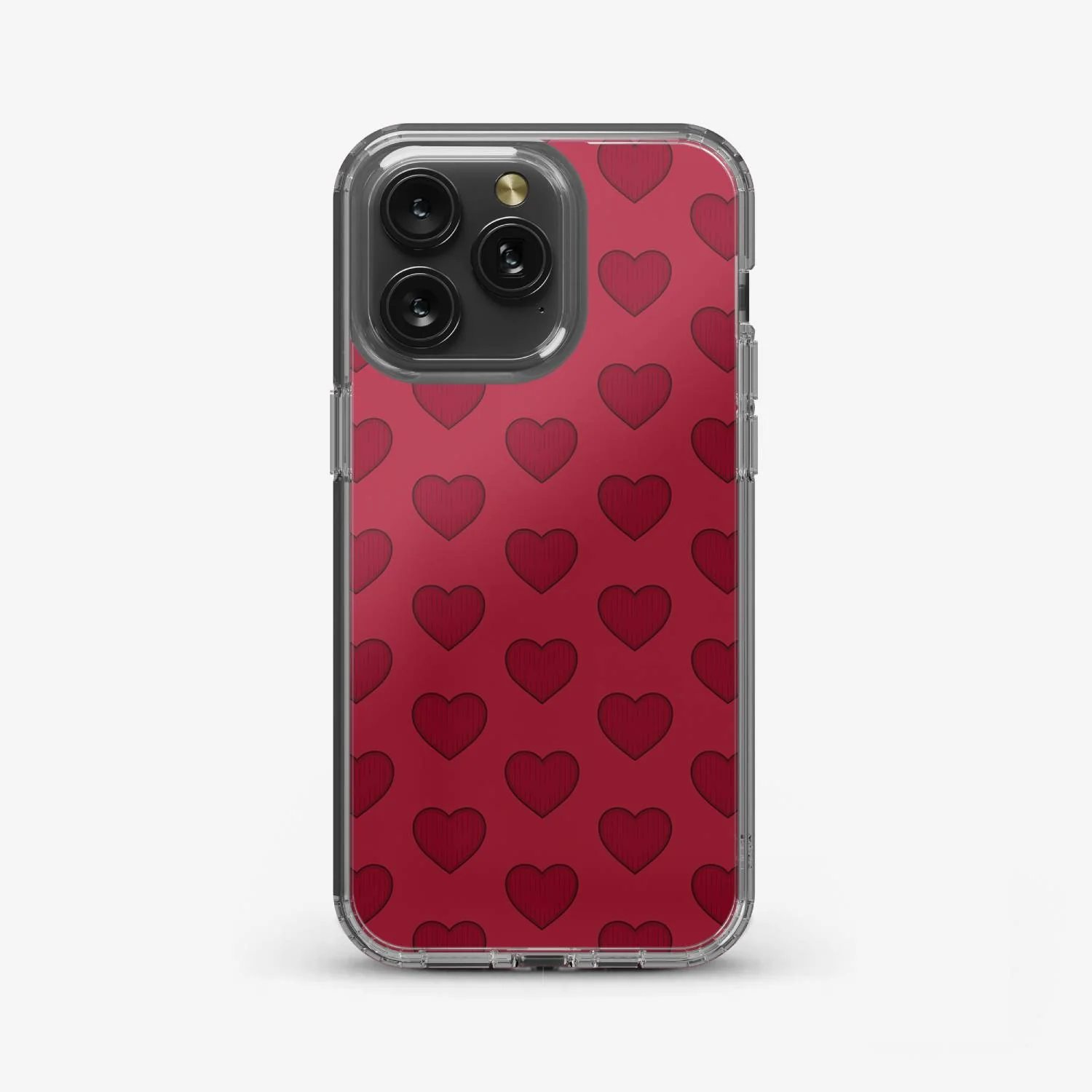 Addon: Heartthrobs | Case Layer