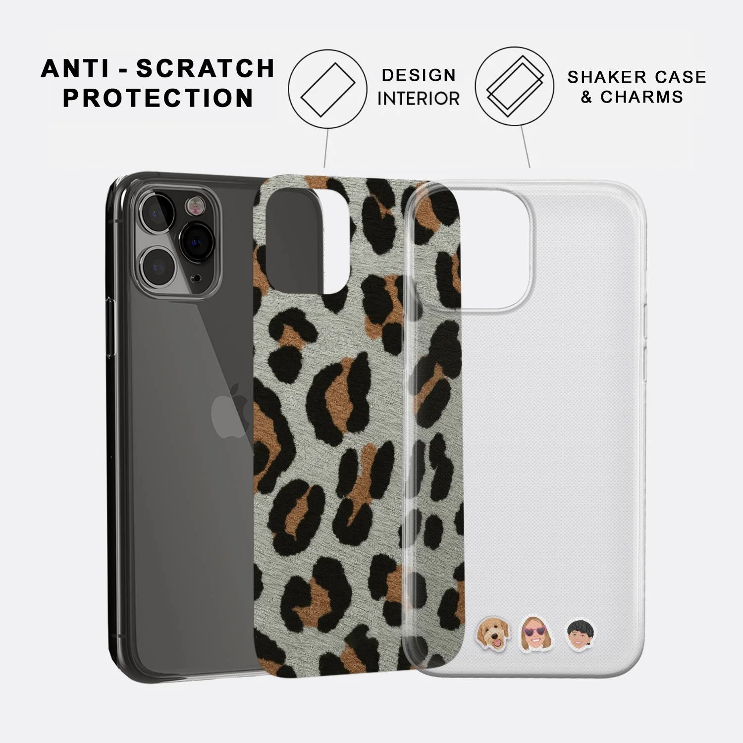 Stone Prowl | Case Layer