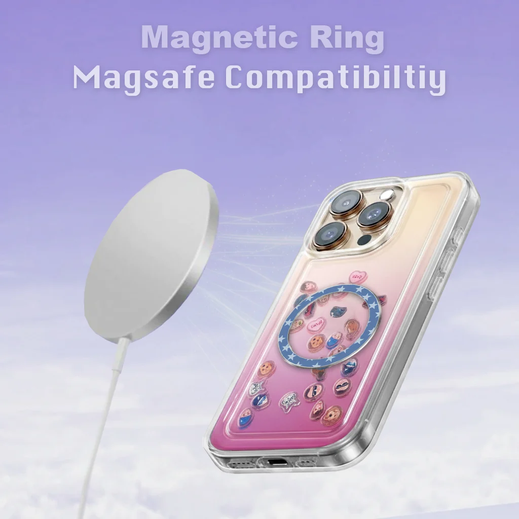 All-American Star  | Magnetic Ring - Image 2