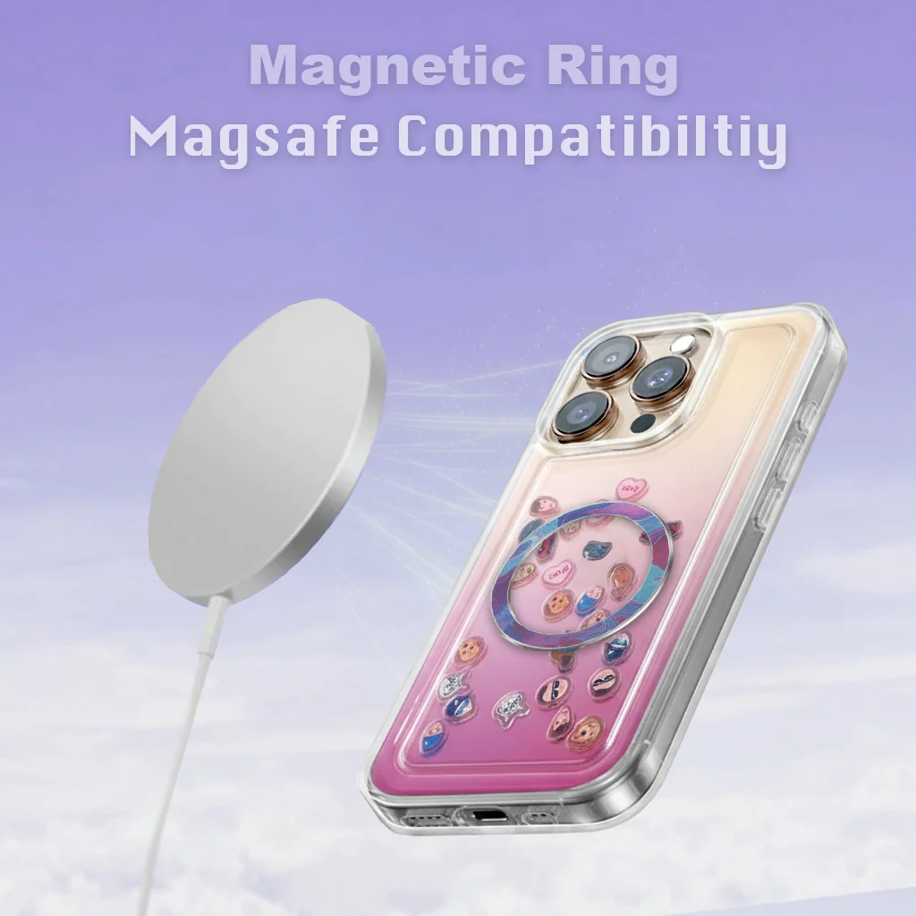 Cosmic Current | Magnetic Ring - Image 2