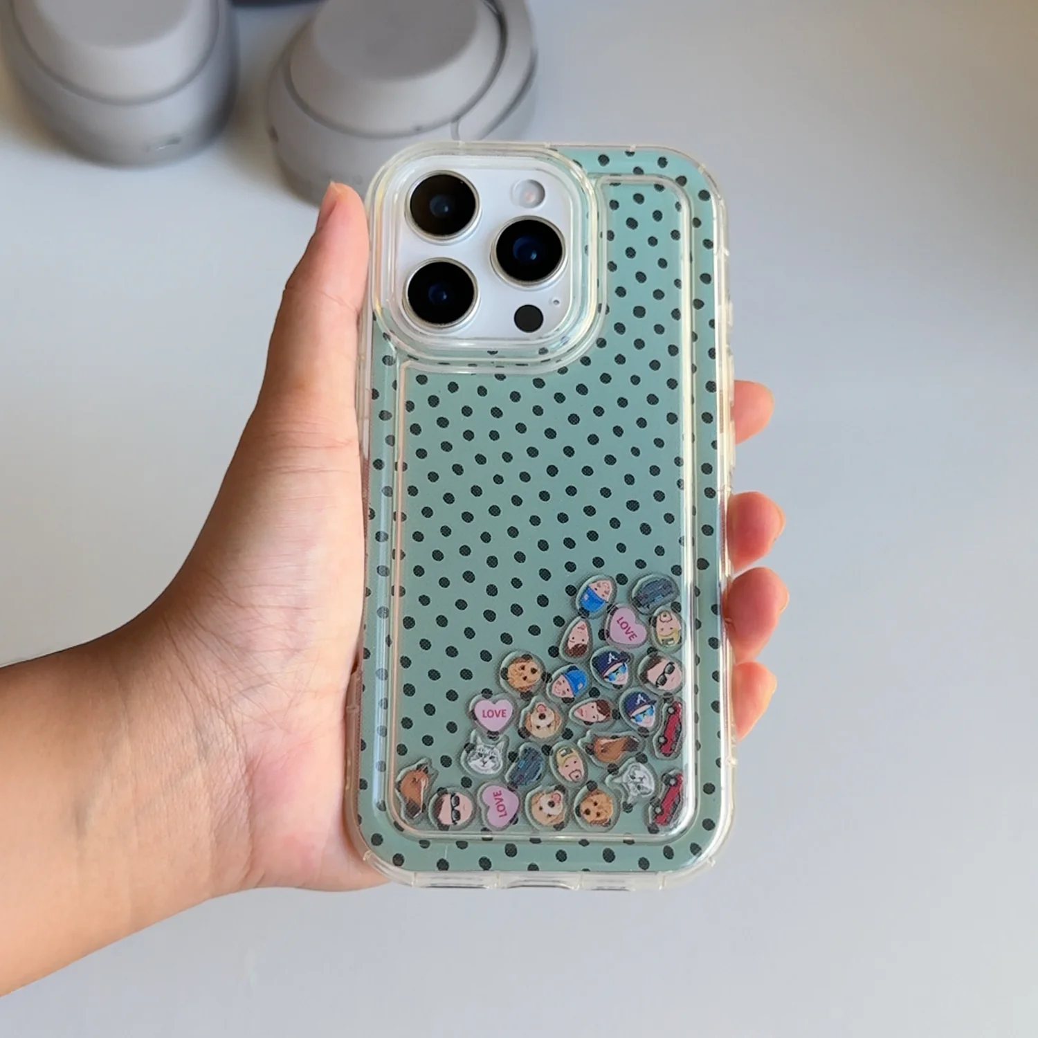 Dotted Jungle | Case Layer - Image 4