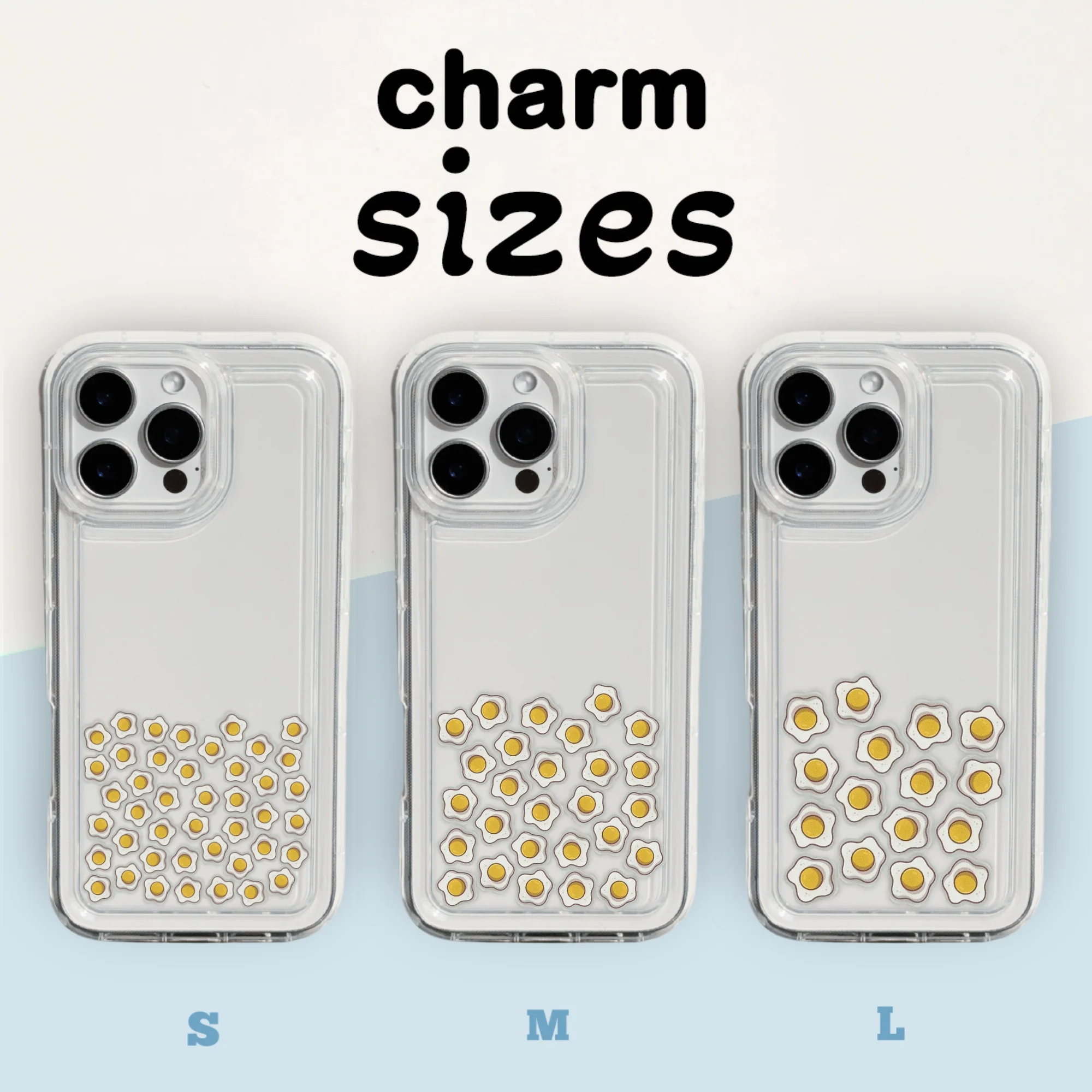 Egg Charms - Image 2