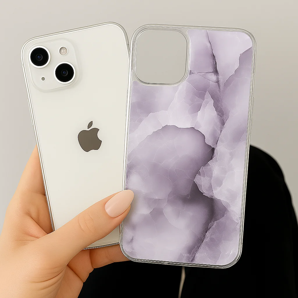 Lavender Ice | Case Layer - Image 3