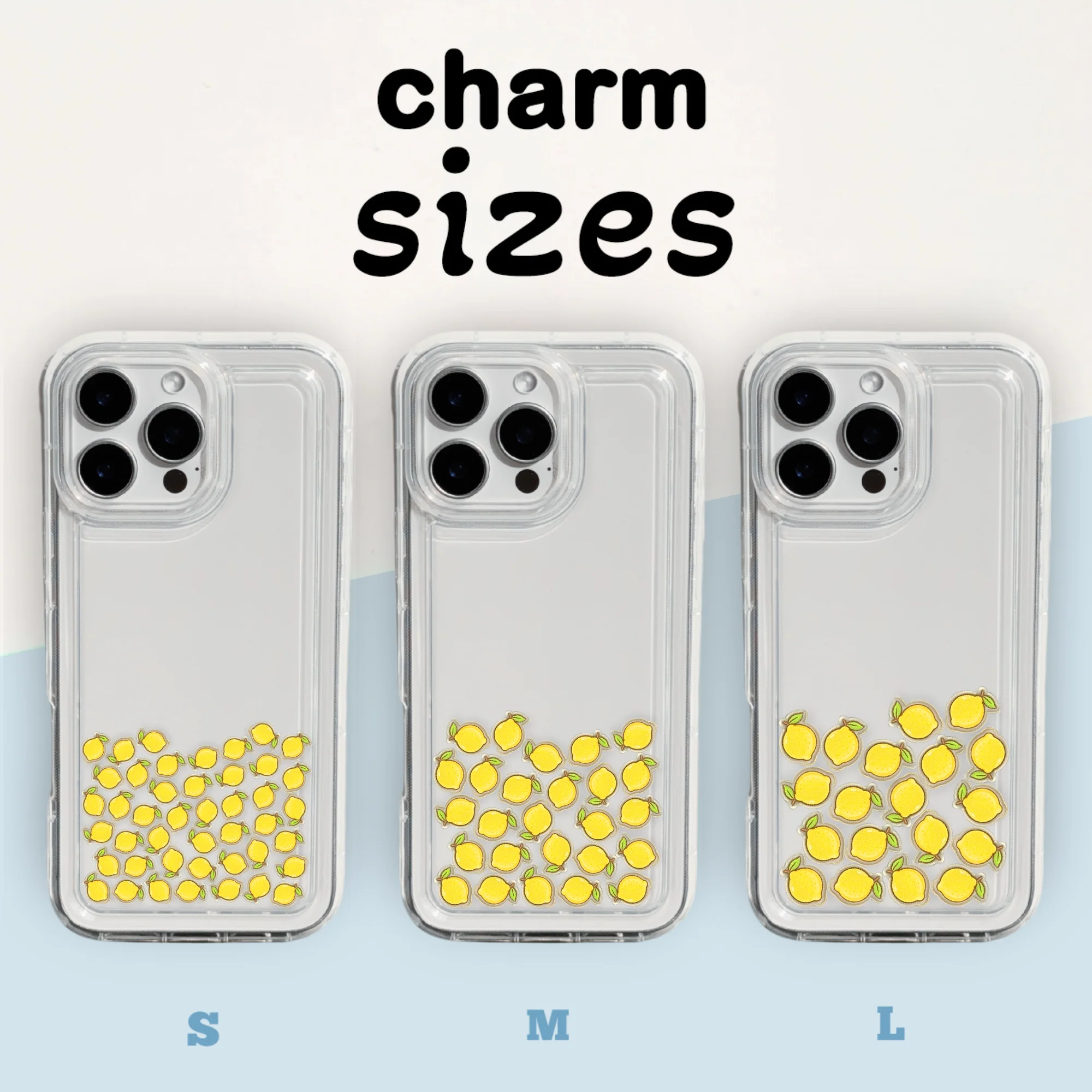 Lemon Charms - Image 2