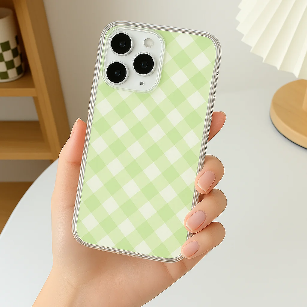 Lime Lattice | Case Layer - Image 3