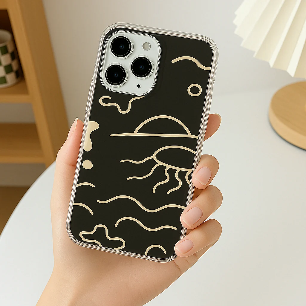 Mystic Doodles | Case Layer - Image 3