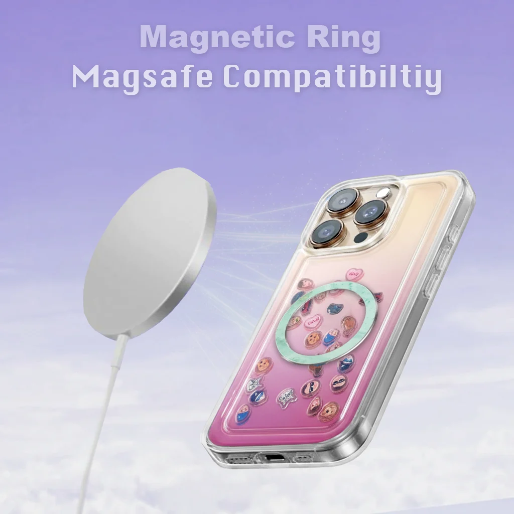Neptunes Secret | Magnetic Ring - Image 2
