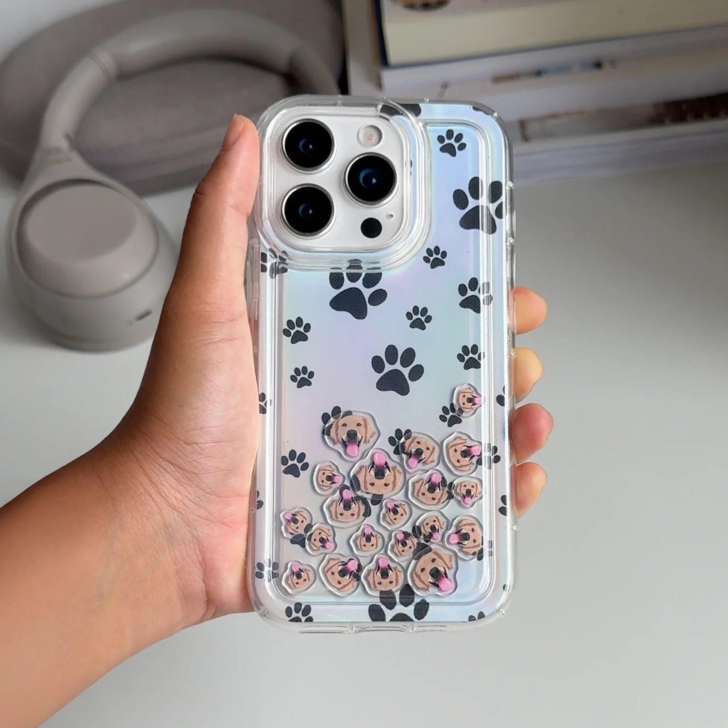 Pawfect Tracks | Case Layer - Image 4