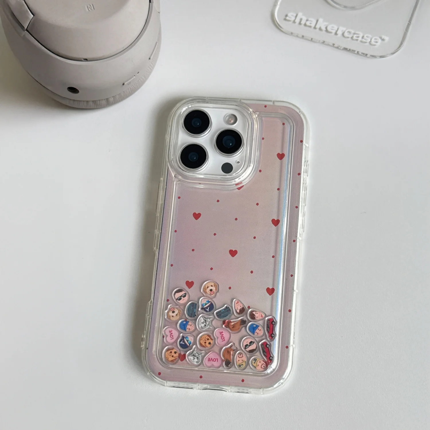 Polka Love | Case Layer - Image 3