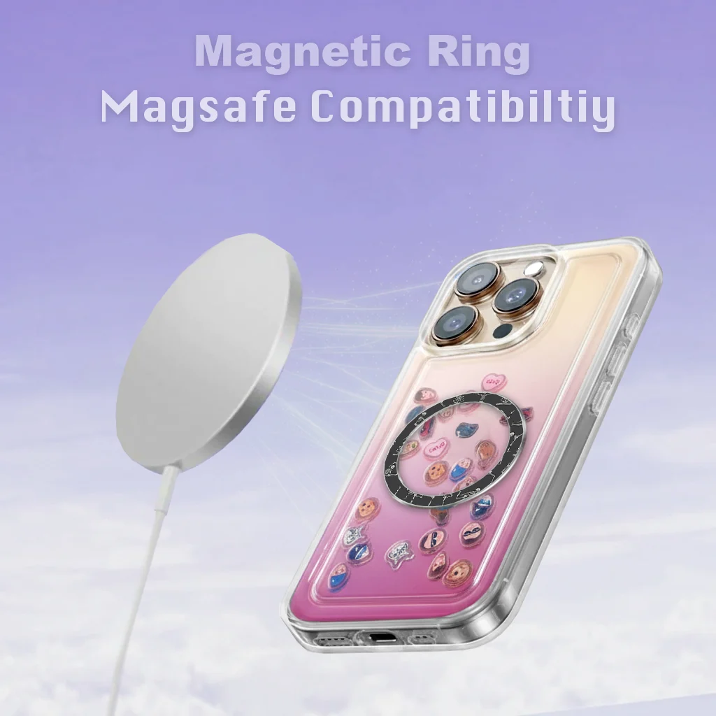 Still Flexin  | Magnetic Ring - Image 2