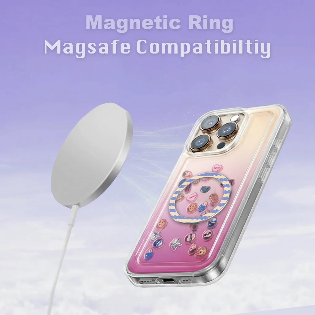 Subtle Surf | Magnetic Ring - Image 2