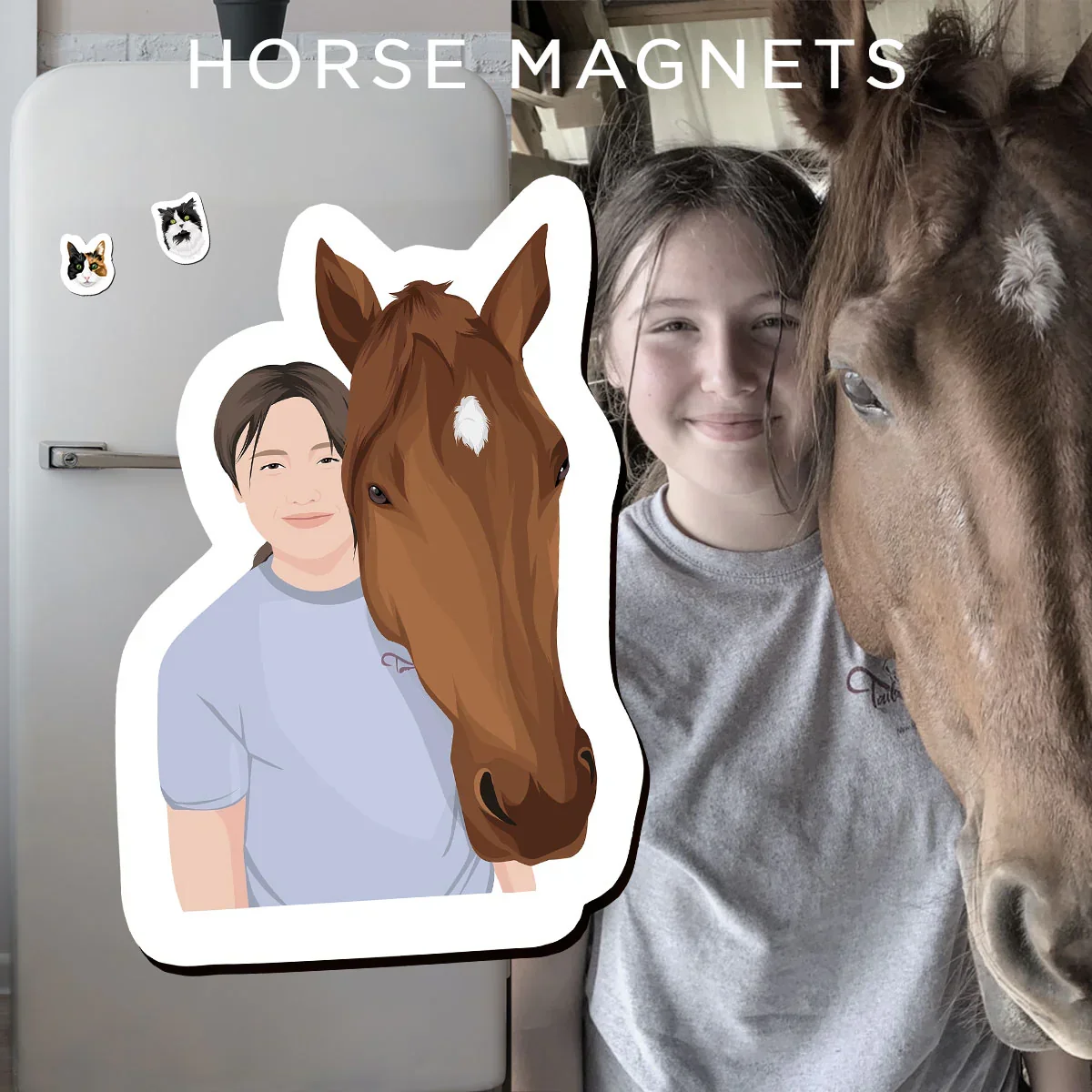 Turn Photos into Custom Magnets - Image 25