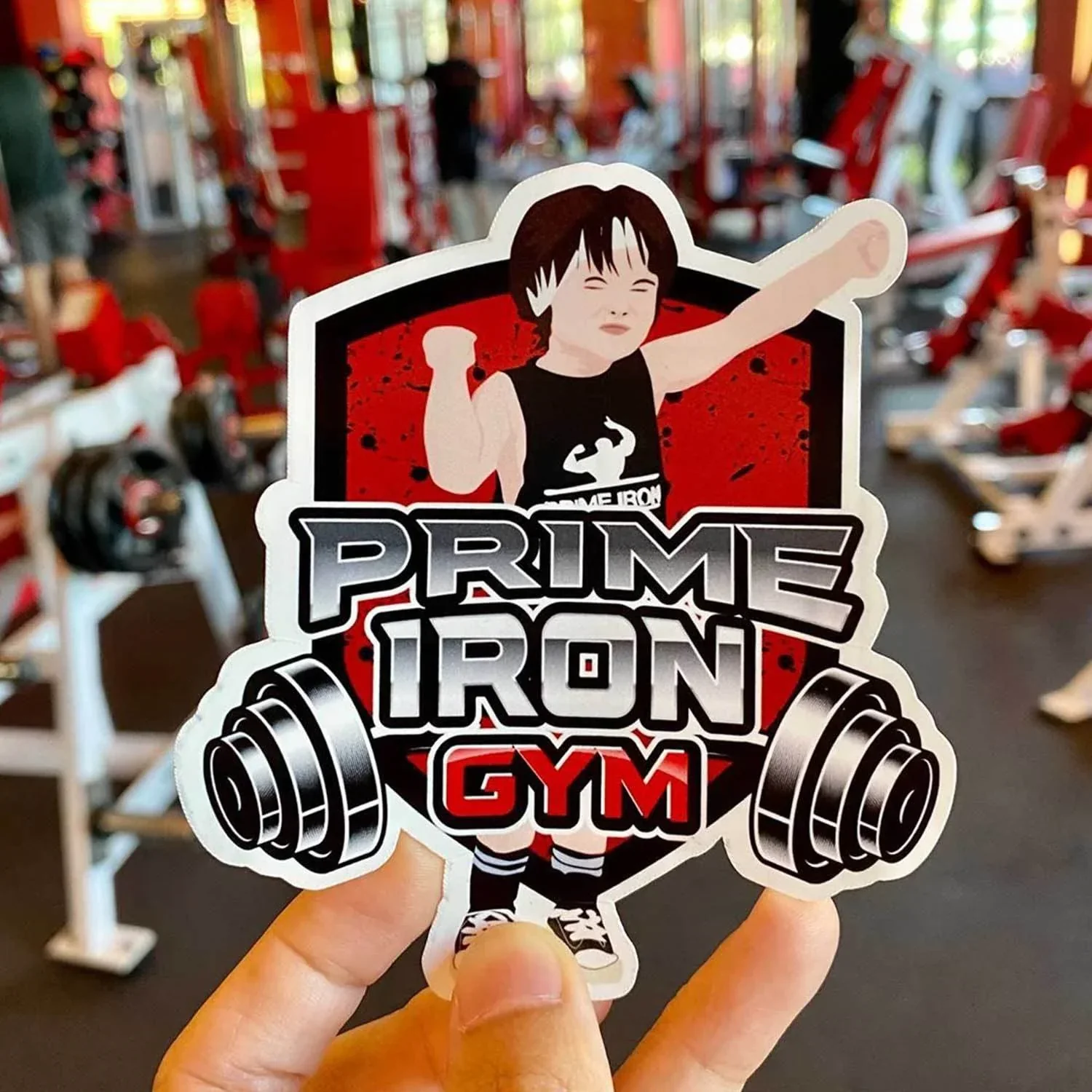 Turn Photos into Custom Stickers - Image 18
