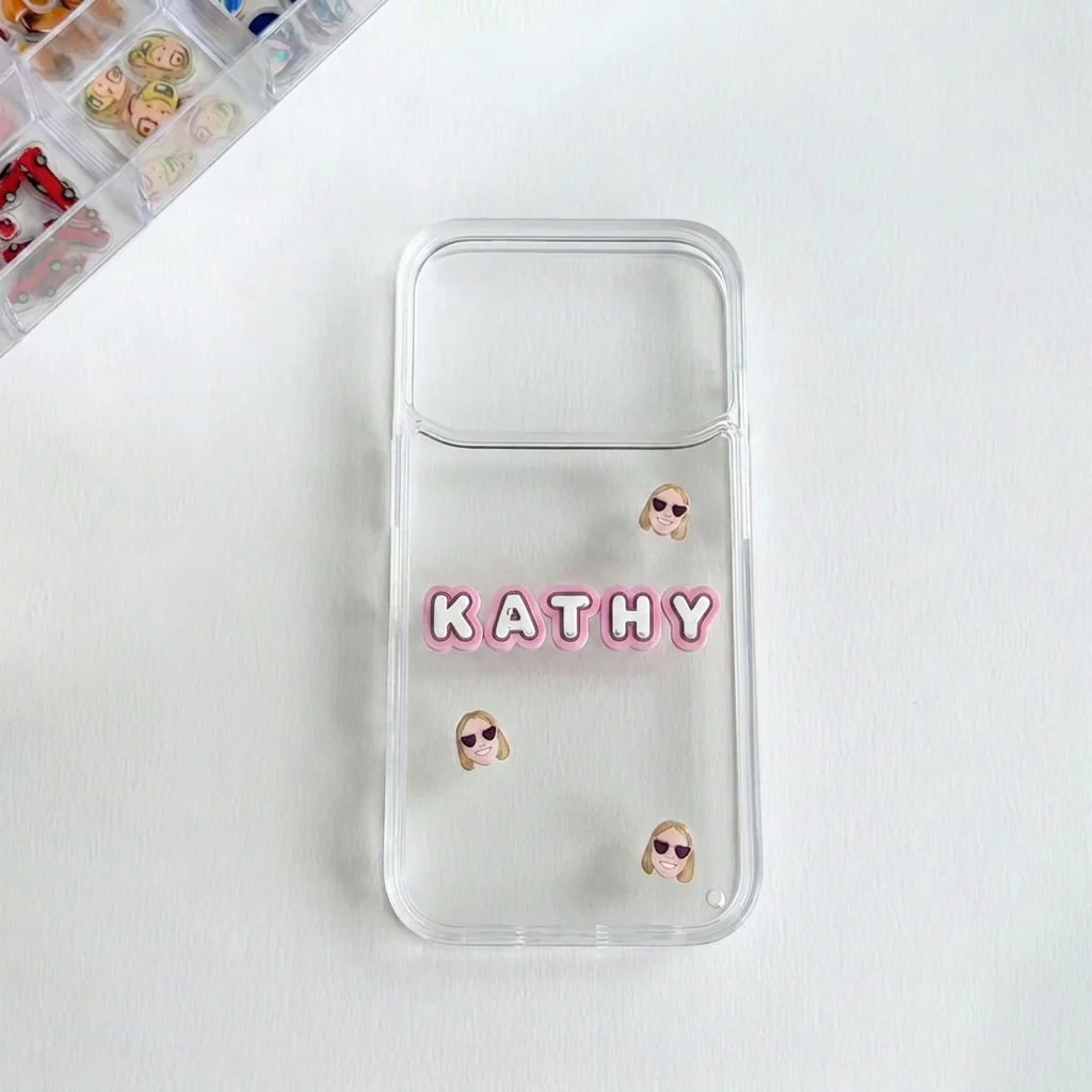Type Charms | Gum Drop - Image 3