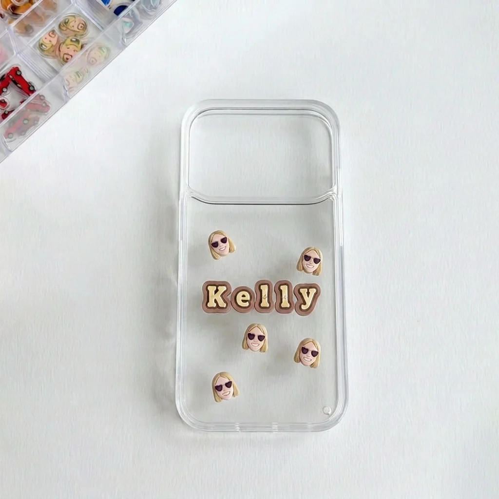 Type Charms | Outlaws - Image 3