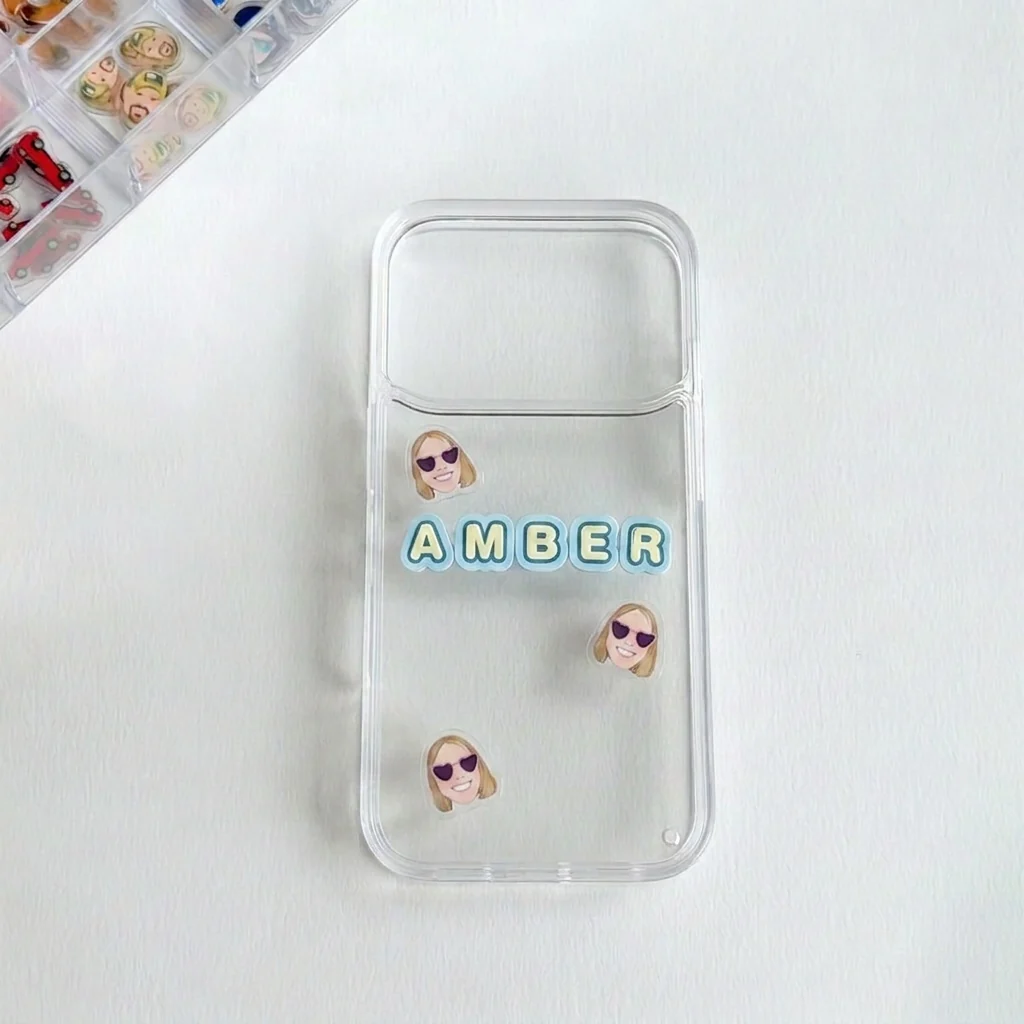 Type Charms | Sky Mallow - Image 3