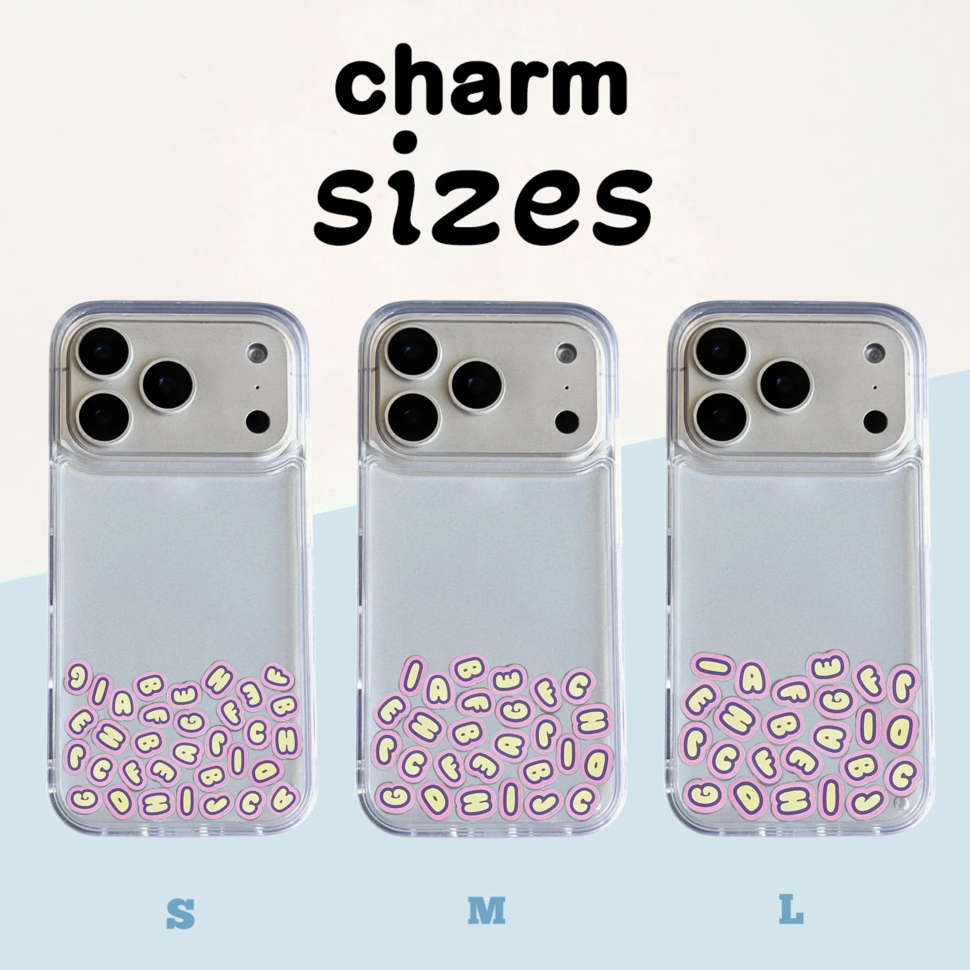Type Charms | Slumber Time - Image 4